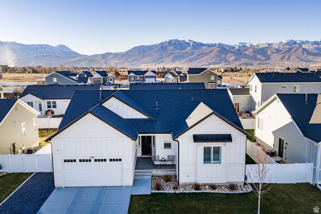 1704 S 1110 E, Heber City, UT 84032
