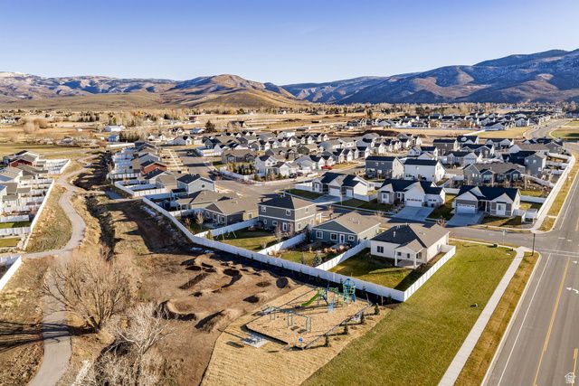 1704 S 1110 E, Heber City, UT 84032