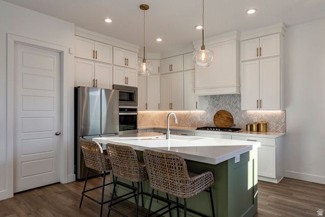 1704 S 1110 E, Heber City, UT 84032