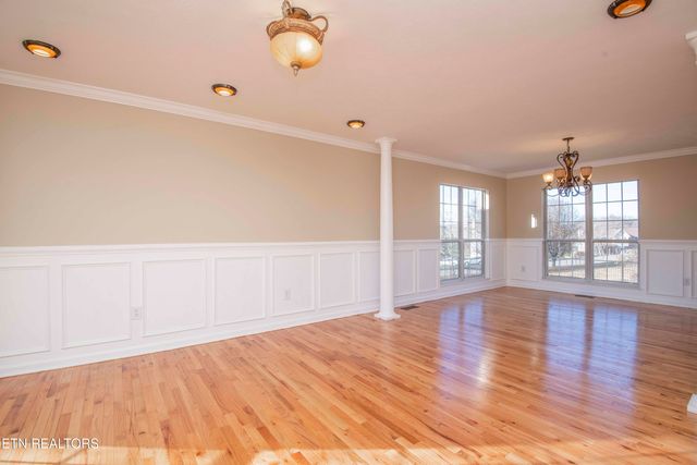 1007 Shadow Wood Lane, Morristown, TN 37814