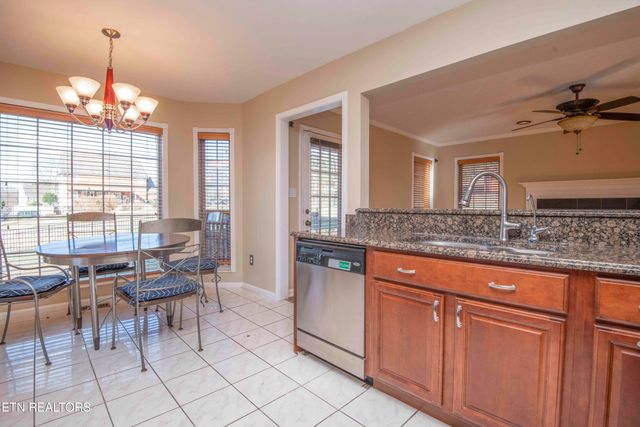 1007 Shadow Wood Lane, Morristown, TN 37814