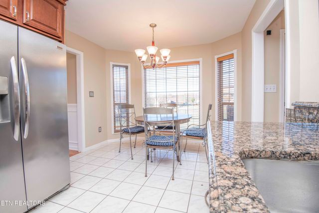 1007 Shadow Wood Lane, Morristown, TN 37814