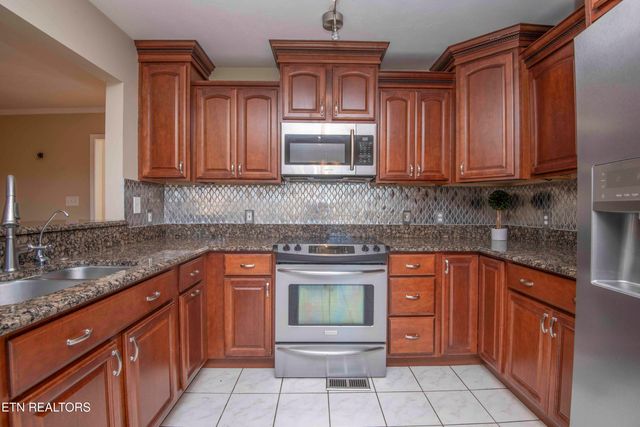 1007 Shadow Wood Lane, Morristown, TN 37814