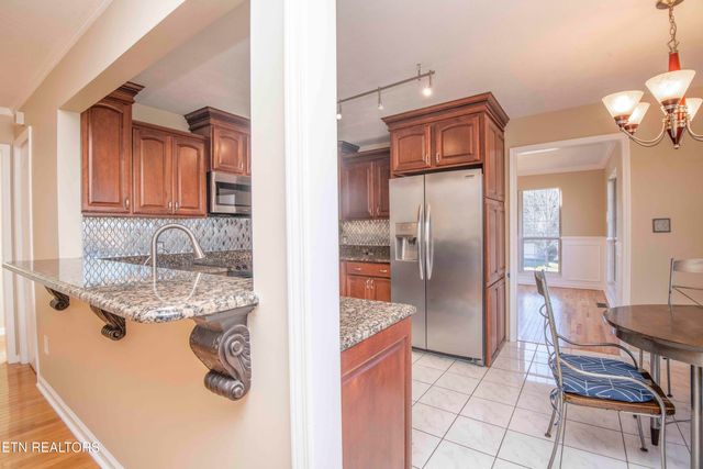 1007 Shadow Wood Lane, Morristown, TN 37814