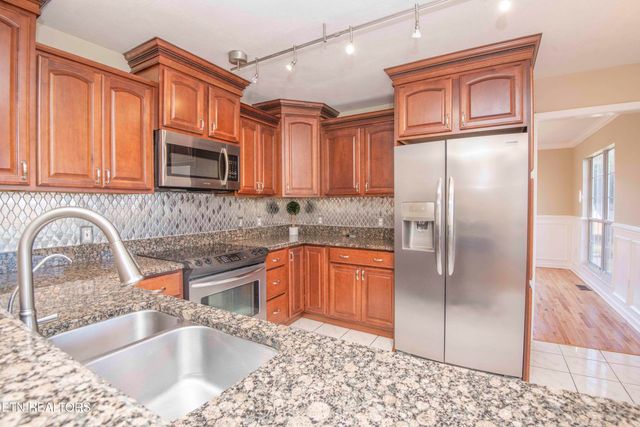 1007 Shadow Wood Lane, Morristown, TN 37814