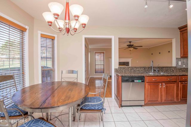 1007 Shadow Wood Lane, Morristown, TN 37814