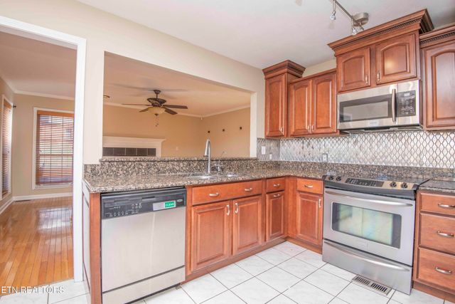 1007 Shadow Wood Lane, Morristown, TN 37814