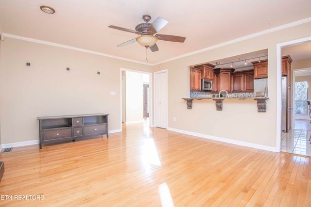 1007 Shadow Wood Lane, Morristown, TN 37814