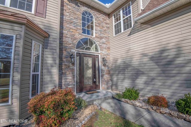 1007 Shadow Wood Lane, Morristown, TN 37814