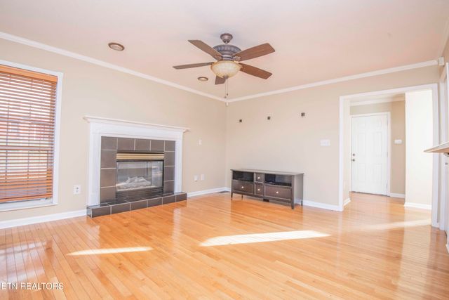 1007 Shadow Wood Lane, Morristown, TN 37814