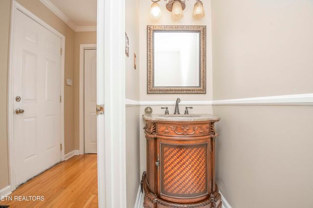 1007 Shadow Wood Lane, Morristown, TN 37814