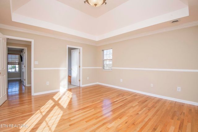 1007 Shadow Wood Lane, Morristown, TN 37814