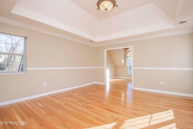 1007 Shadow Wood Lane, Morristown, TN 37814