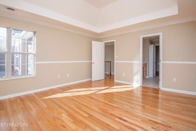 1007 Shadow Wood Lane, Morristown, TN 37814