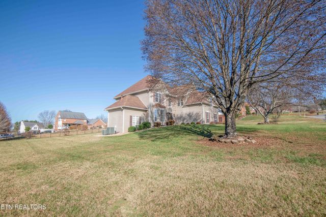 1007 Shadow Wood Lane, Morristown, TN 37814