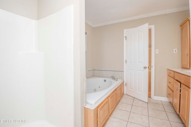 1007 Shadow Wood Lane, Morristown, TN 37814