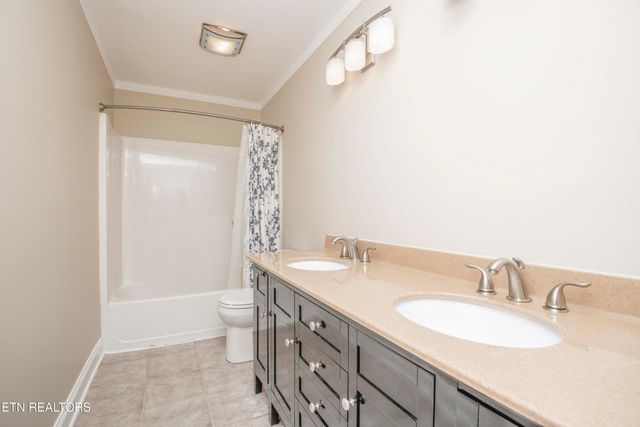 1007 Shadow Wood Lane, Morristown, TN 37814