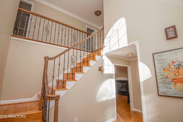 1007 Shadow Wood Lane, Morristown, TN 37814