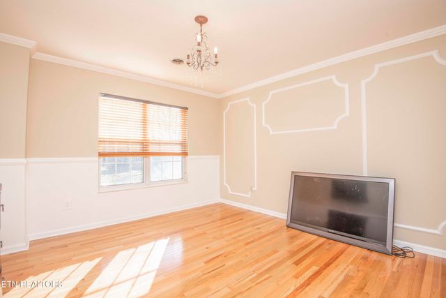 1007 Shadow Wood Lane, Morristown, TN 37814