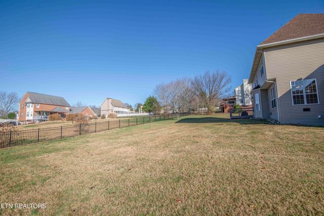 1007 Shadow Wood Lane, Morristown, TN 37814