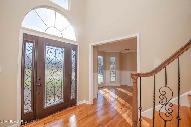 1007 Shadow Wood Lane, Morristown, TN 37814