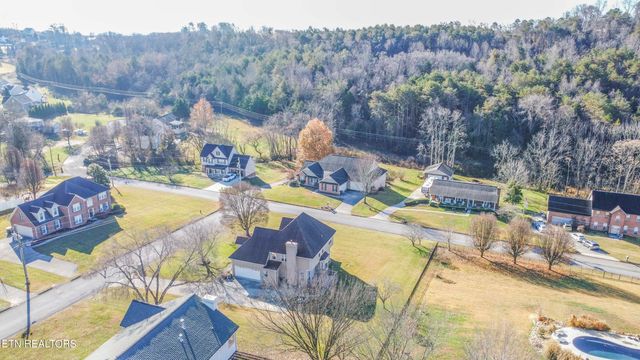 1007 Shadow Wood Lane, Morristown, TN 37814