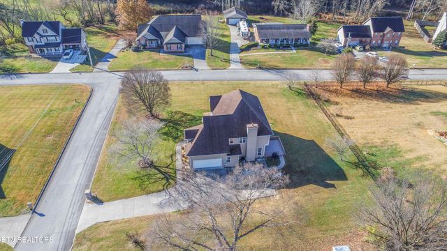 1007 Shadow Wood Lane, Morristown, TN 37814