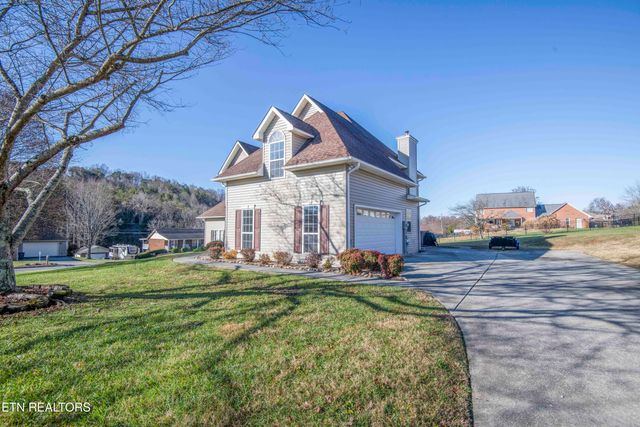 1007 Shadow Wood Lane, Morristown, TN 37814