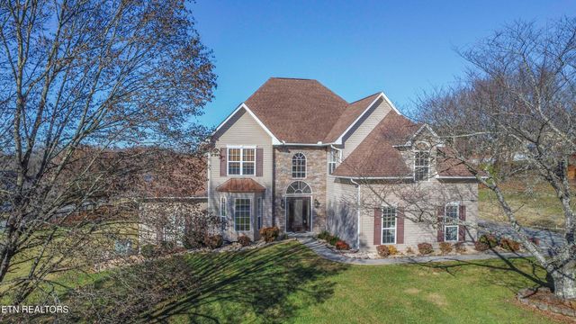 1007 Shadow Wood Lane, Morristown, TN 37814