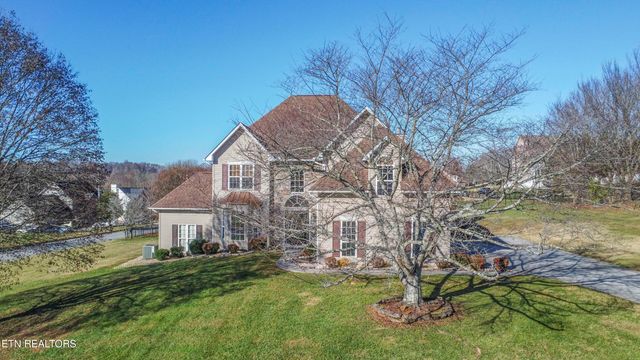 1007 Shadow Wood Lane, Morristown, TN 37814
