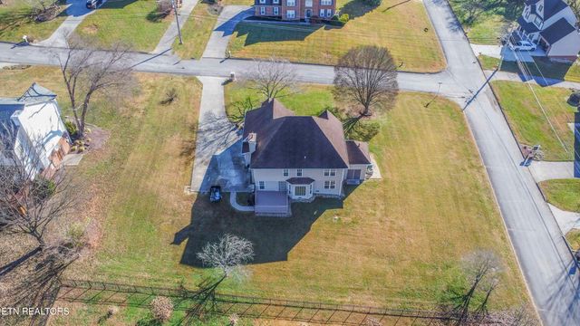 1007 Shadow Wood Lane, Morristown, TN 37814