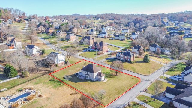 1007 Shadow Wood Lane, Morristown, TN 37814