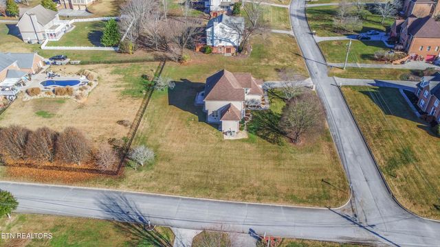 1007 Shadow Wood Lane, Morristown, TN 37814