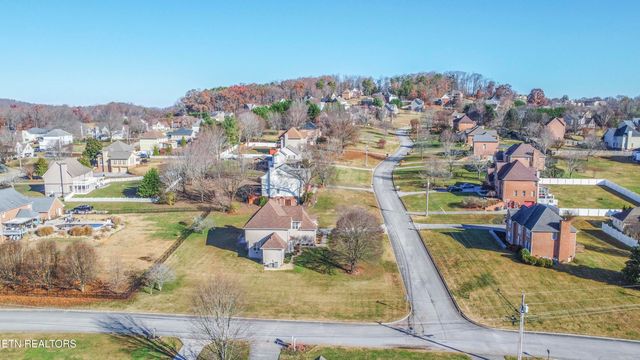 1007 Shadow Wood Lane, Morristown, TN 37814
