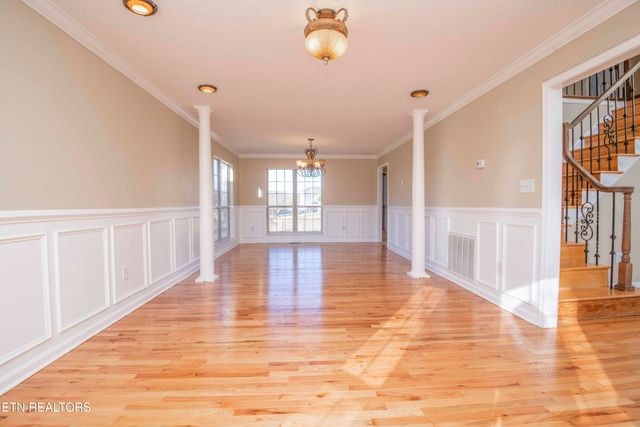 1007 Shadow Wood Lane, Morristown, TN 37814