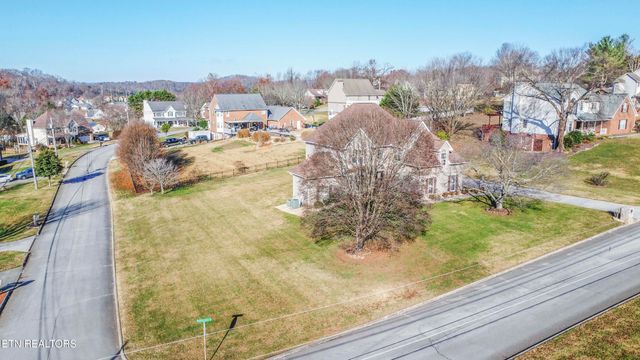 1007 Shadow Wood Lane, Morristown, TN 37814