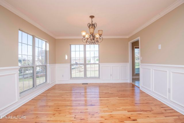 1007 Shadow Wood Lane, Morristown, TN 37814