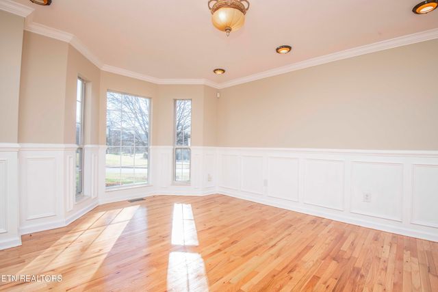 1007 Shadow Wood Lane, Morristown, TN 37814