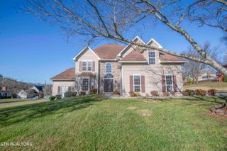 1007 Shadow Wood Lane, Morristown, TN 37814