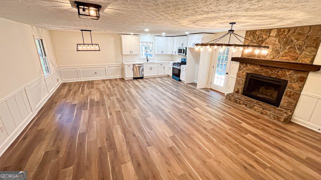2641 Whitehaven Drive SW, Marietta, GA 30064