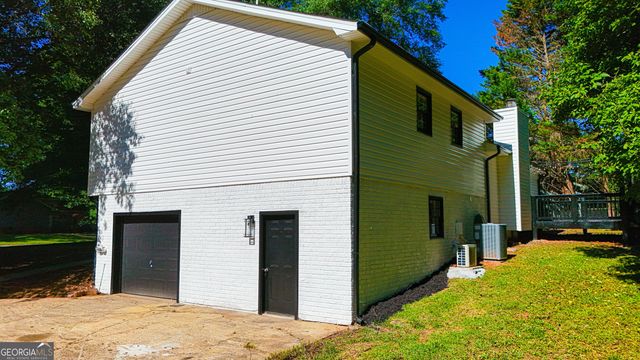 2641 Whitehaven Drive SW, Marietta, GA 30064
