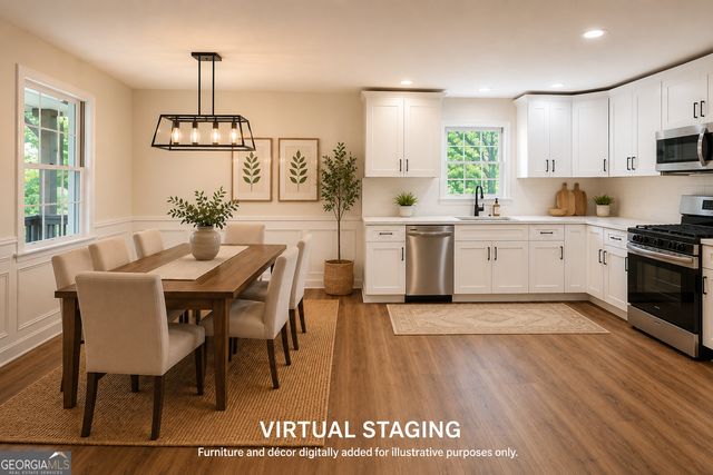 2641 Whitehaven Drive SW, Marietta, GA 30064