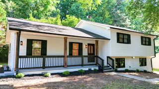 2641 Whitehaven Drive SW, Marietta, GA 30064