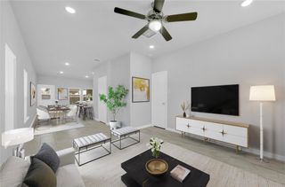 7987 Chateau Street A/B, Houston, TX 77028