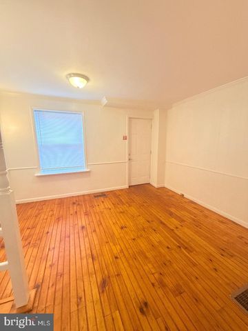 4750 MERCER ST, Philadelphia, PA 19137