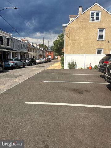 4750 MERCER ST, Philadelphia, PA 19137