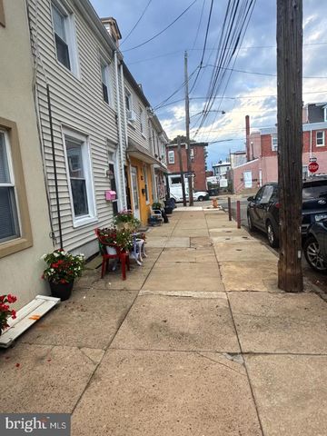 4750 MERCER ST, Philadelphia, PA 19137
