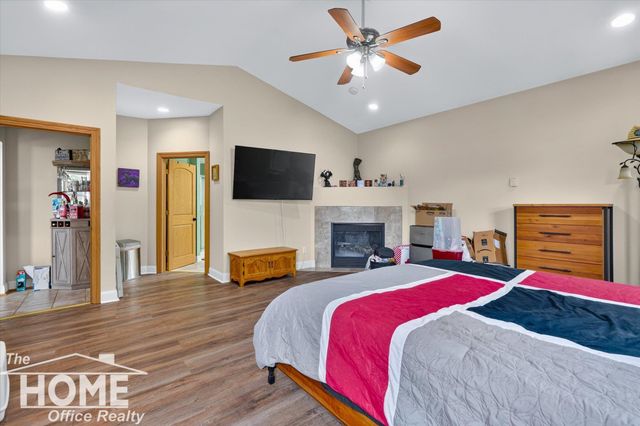 3323 S M-52 Road, Bennington Twp, MI 48867