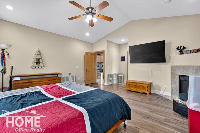 3323 S M-52 Road, Bennington Twp, MI 48867