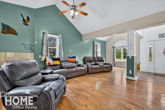 3323 S M-52 Road, Bennington Twp, MI 48867